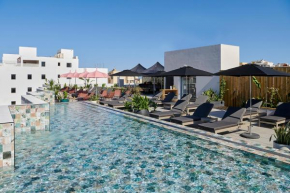 Hotel Stic Urban Hotel & SPA
